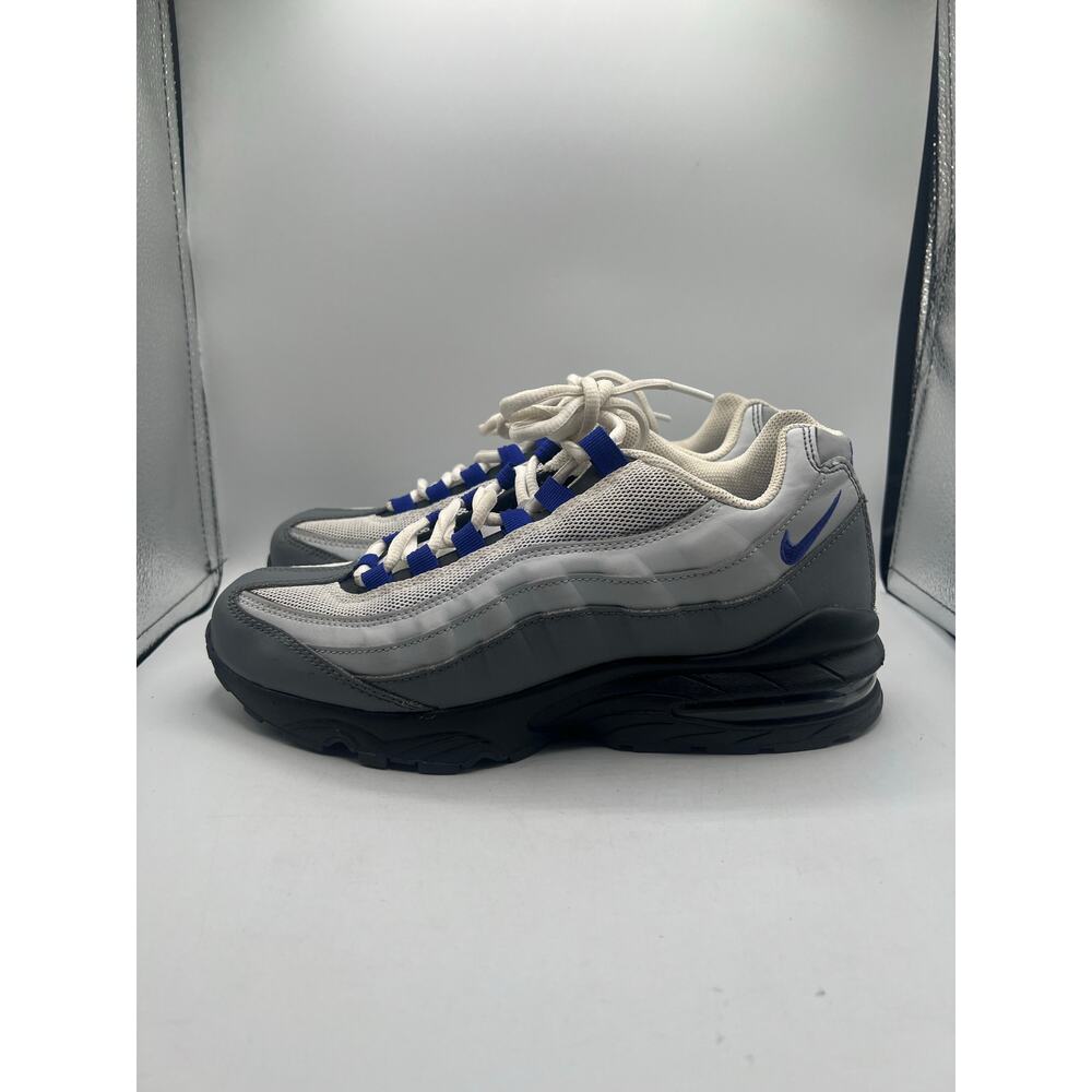 Nike Air Max 95 GS “Anthracite” size 6.5Y used